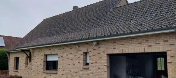 Casa de 2 dormitorios en Savy-Berlette, France No. 354818 9