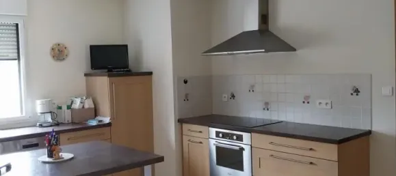 Casa de 2 dormitorios en Savy-Berlette, France No. 354818 2