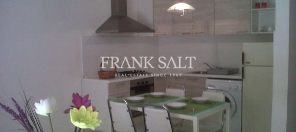 Apartamento T2 em Sliema, Malta N.º 3233 2