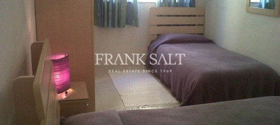 Apartamento T2 em Sliema, Malta N.º 3233 3