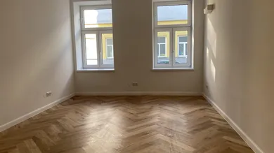 2 rooms Apartment in Ottakring, Austria No. 205953