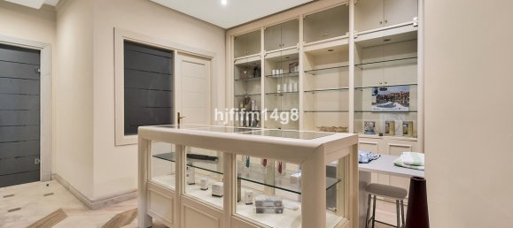 3 Schlafzimmer Penthouse in Estepona, Spain, Nr. 149811 33