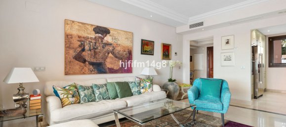 3 Schlafzimmer Penthouse in Estepona, Spain, Nr. 149811 50