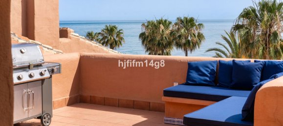 3 Schlafzimmer Penthouse in Estepona, Spain, Nr. 149811 46
