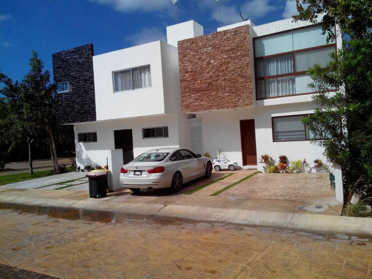 3 bedrooms House in Mexico No. 146607