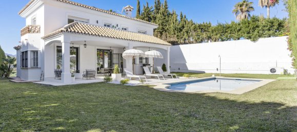 4 bedrooms Villa in Marbella, Spain No. 112634 44