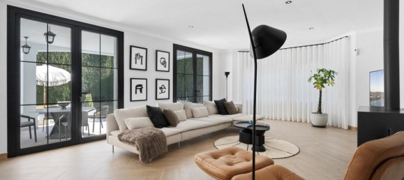 4 bedrooms Villa in Marbella, Spain No. 112634 4