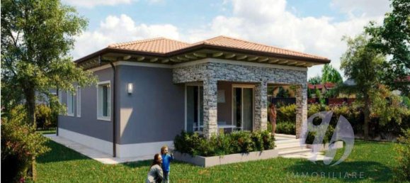 3 bedrooms Villa in Pietrasanta, Italy No. 192229 8