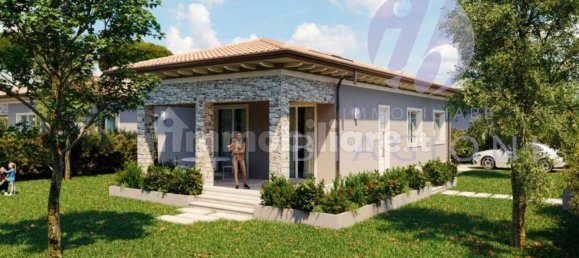 3 bedrooms Villa in Pietrasanta, Italy No. 192229 7