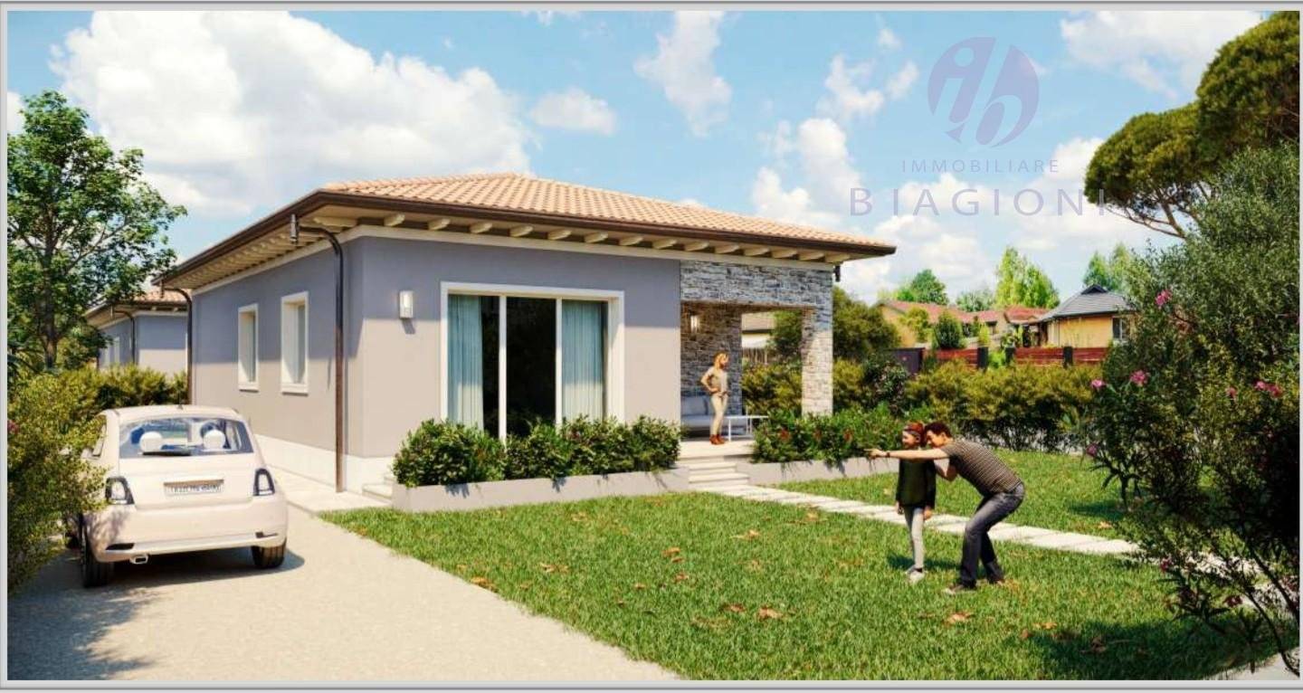 3 bedrooms Villa in Pietrasanta, Italy No. 192229