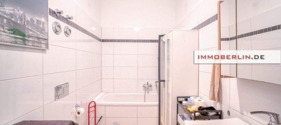 Apartamento de 2 divisões em Karlshorst, Germany N.º 270008 6