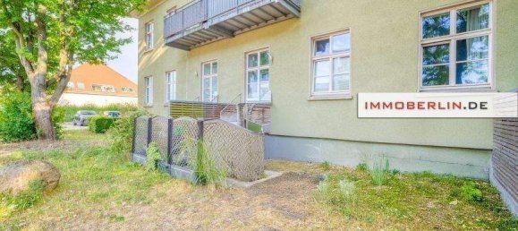 Apartamento de 2 divisões em Karlshorst, Germany N.º 270008 7