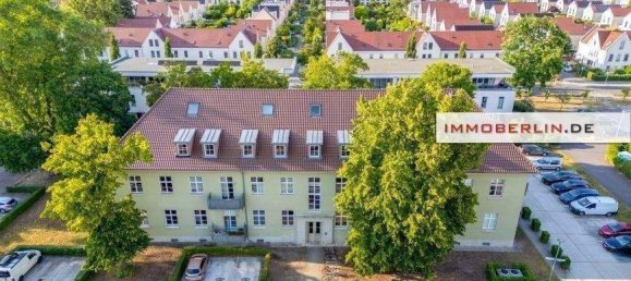 Apartamento de 2 divisões em Karlshorst, Germany N.º 270008 2