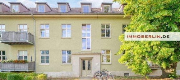 Apartamento de 2 divisões em Karlshorst, Germany N.º 270008 3