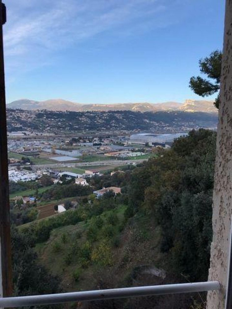 Кондоминиум  с 4 спальнями в Ницца, Франция № 15898