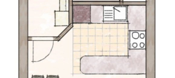 1 bedroom Apartment in Kempten, Germany No. 327058 16