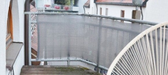 1 bedroom Apartment in Kempten, Germany No. 327058 3