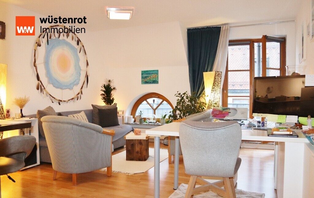 1 bedroom Apartment in Kempten, Germany No. 327058