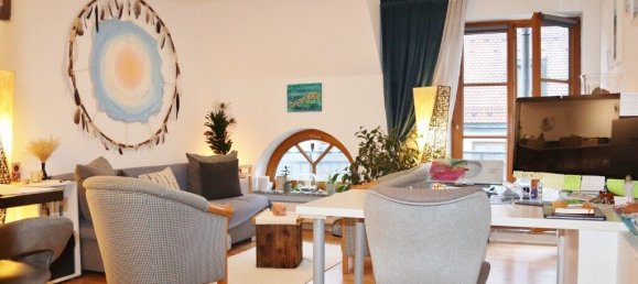 1 bedroom Apartment in Kempten, Germany No. 327058 2