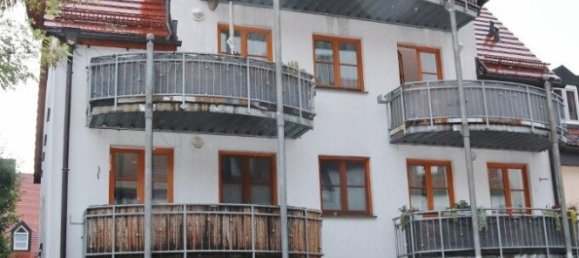 1 bedroom Apartment in Kempten, Germany No. 327058 9