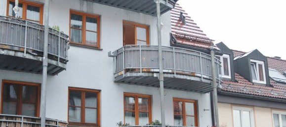 1 bedroom Apartment in Kempten, Germany No. 327058 10