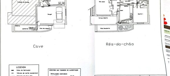 2 Schlafzimmer Haus in Faro, Portugal, Nr. 129858 41