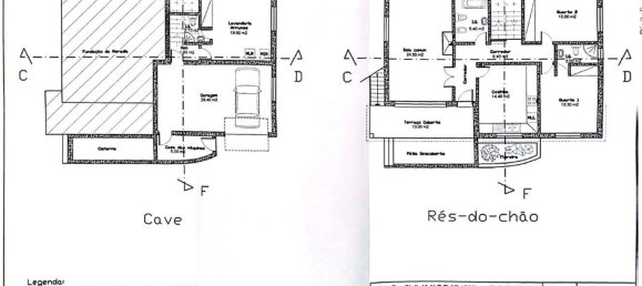 2 Schlafzimmer Haus in Faro, Portugal, Nr. 129858 38