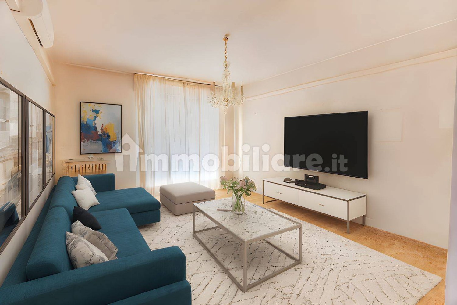2 bedrooms Apartment in Pisa, Italy No. 302306