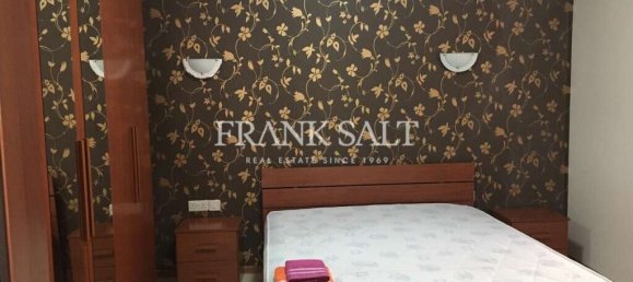 Квартира с 2 спальнями в Marsalforn, Мальта № 5732 4