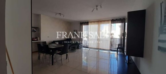 Квартира с 2 спальнями в Marsalforn, Мальта № 5732 2