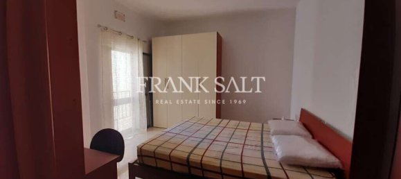 Квартира с 2 спальнями в Marsalforn, Мальта № 5732 6