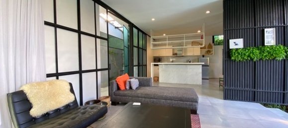 3 Schlafzimmer Cafe / Restaurant in Chiang Mai, Thailand, Nr. 10678 6