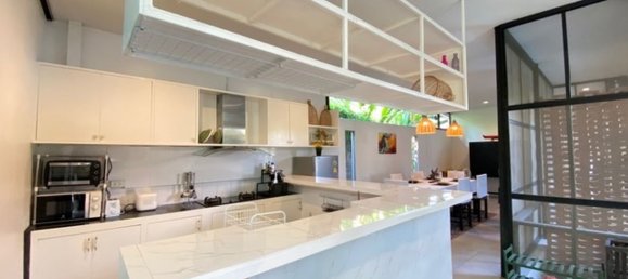 3 Schlafzimmer Cafe / Restaurant in Chiang Mai, Thailand, Nr. 10678 12