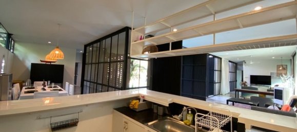 3 Schlafzimmer Cafe / Restaurant in Chiang Mai, Thailand, Nr. 10678 14