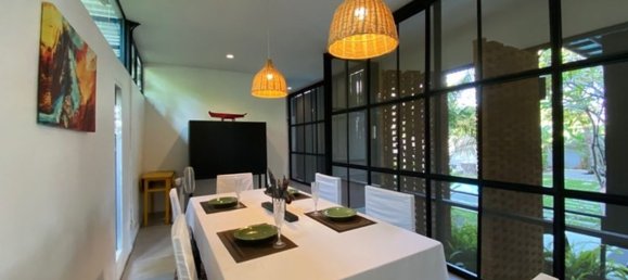 3 Schlafzimmer Cafe / Restaurant in Chiang Mai, Thailand, Nr. 10678 20