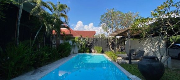 3 Schlafzimmer Cafe / Restaurant in Chiang Mai, Thailand, Nr. 10678 3