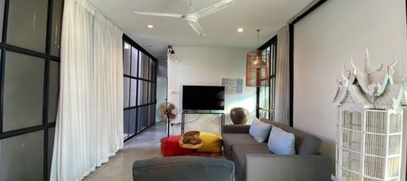 3 Schlafzimmer Cafe / Restaurant in Chiang Mai, Thailand, Nr. 10678 10