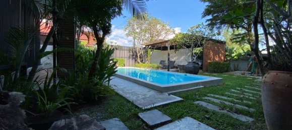 3 Schlafzimmer Cafe / Restaurant in Chiang Mai, Thailand, Nr. 10678 4