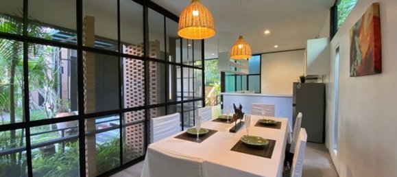 3 Schlafzimmer Cafe / Restaurant in Chiang Mai, Thailand, Nr. 10678 19