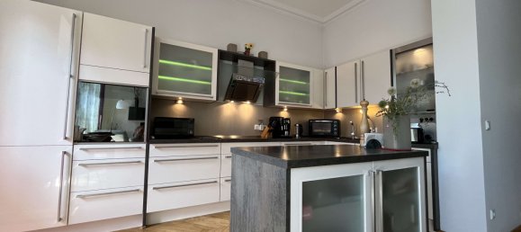 Apartamento de 2 dormitorios en Leipzig, Germany No. 233597 2