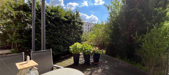 Apartamento de 2 dormitorios en Leipzig, Germany No. 233597 3