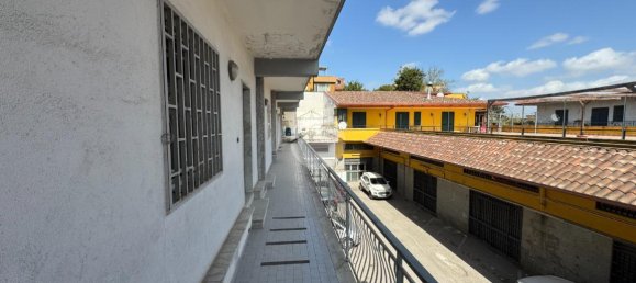 2 rooms Apartment in Marano di Napoli, Italy No. 16379 3