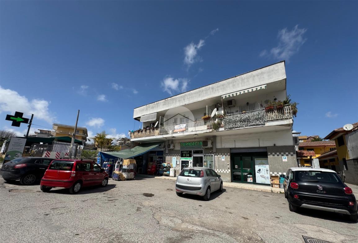 2 rooms Apartment in Marano di Napoli, Italy No. 16379