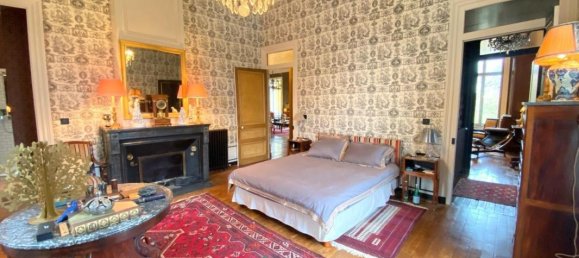 6 bedrooms Castles in Macon, France No. 352183 11