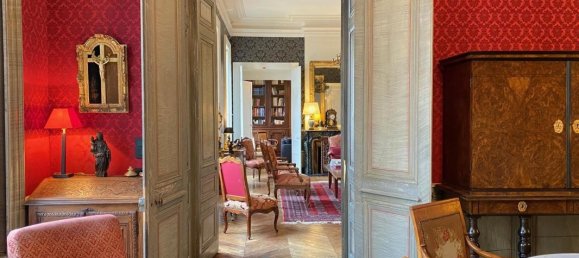 6 bedrooms Castles in Macon, France No. 352183 9