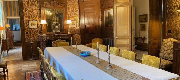 6 bedrooms Castles in Macon, France No. 352183 7