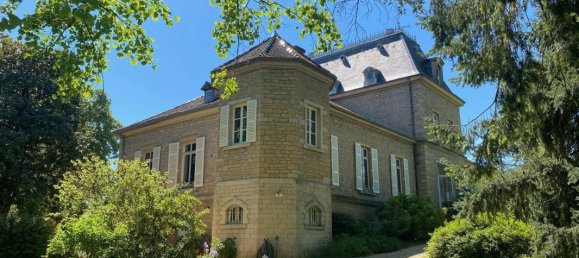 6 bedrooms Castles in Macon, France No. 352183 16