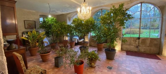 6 bedrooms Castles in Macon, France No. 352183 14