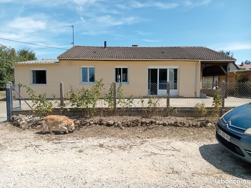 3 chambres Maison à Vieuvicq, France No. 322866