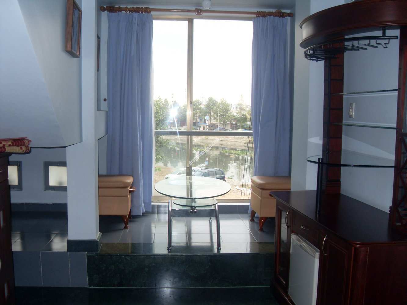  شقة في District 1, Vietnam 48متر مربع رقم 11329